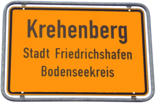 Krehenberg